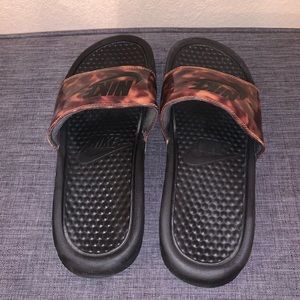 Nike Slides